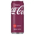 Coca cherry 33cl