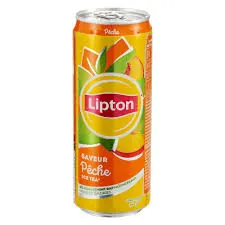 Lipton ice tea 33cl