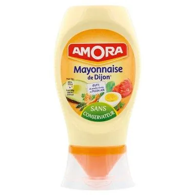 Mayonnaise de Dijon 235g