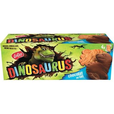 Dinosaurus 225g