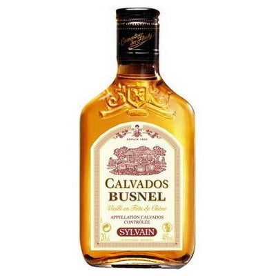 Calvados 40° 20cl