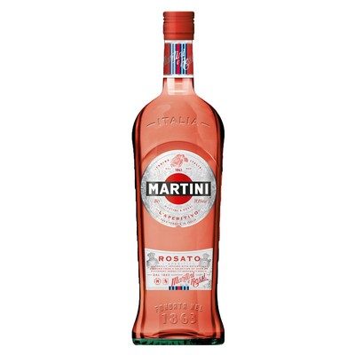 MARTINI Rosato 14,4° 1l