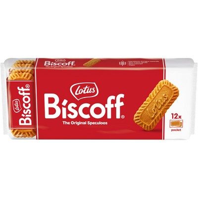 Speculoos pocket 186g