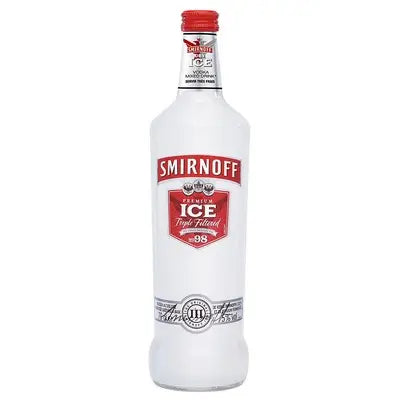 Vodka ice 4° 70cl