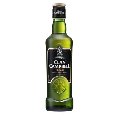 Whisky 40° 35cl