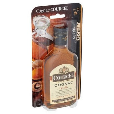 Cognac 40° 20cl