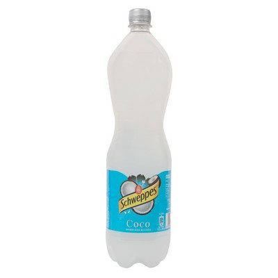 SCHWEPPES Coco 1,5L