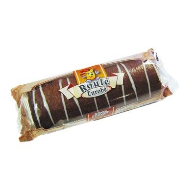 Roulé choco 300g