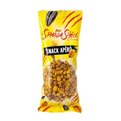 Mais frit 120g