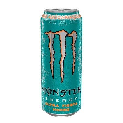 Ultra fiesta mango 50cl