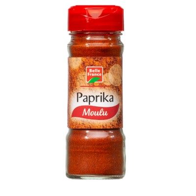 Paprika doux 50g