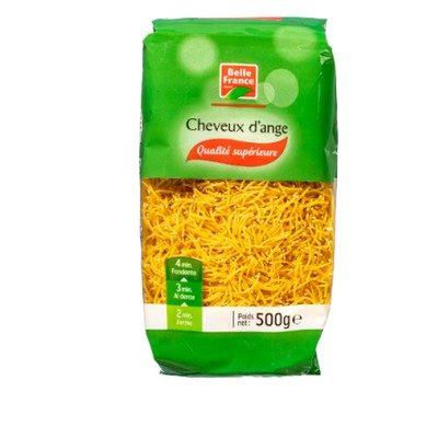 Cheveux d'ange Pt 500g