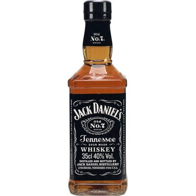 Whisky old n°7 40° 35cl