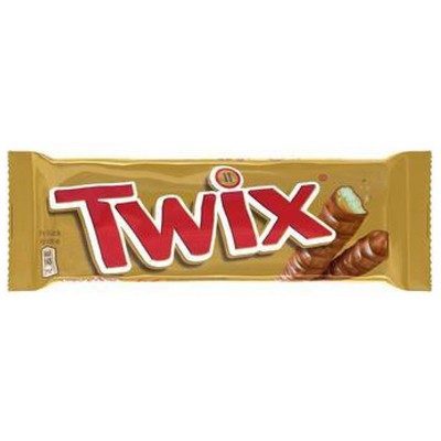 Twix 50g