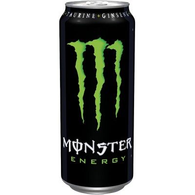 Energy drink 50cl