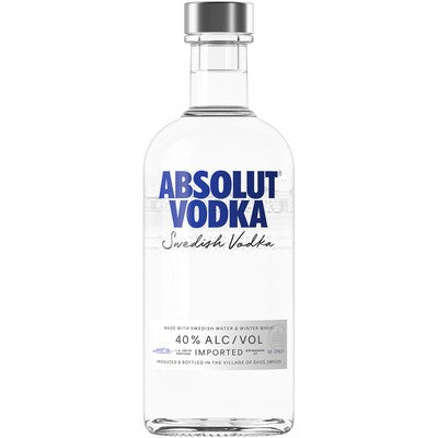 Vodka 35cl