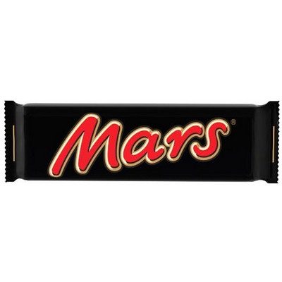 Mars 51g