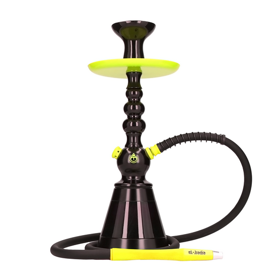 Chicha Noire