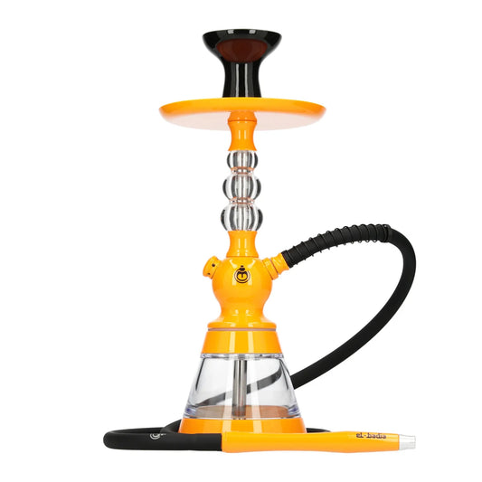 Chicha jaune