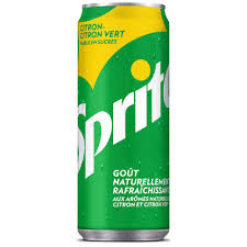 Sprite 33cl