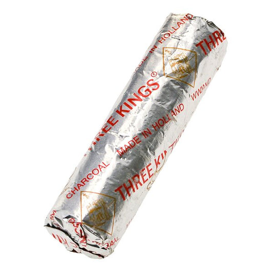 1 Rouleau charbon three king